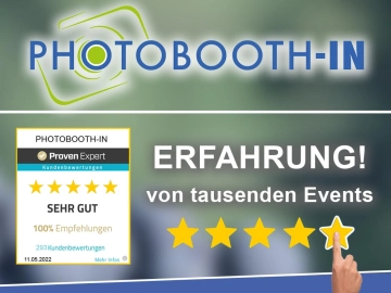 Fotobox-Photobooth mieten Grefrath