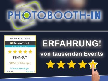 Fotobox-Photobooth mieten Greifenstein