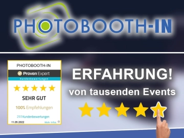 Fotobox-Photobooth mieten Grenzach-Wyhlen