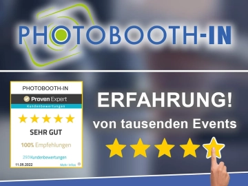 Fotobox-Photobooth mieten Greußen