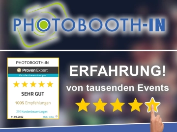 Fotobox-Photobooth mieten Greven