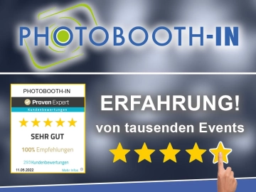 Fotobox-Photobooth mieten Griesheim