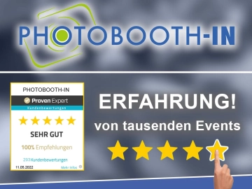 Fotobox-Photobooth mieten Grimma