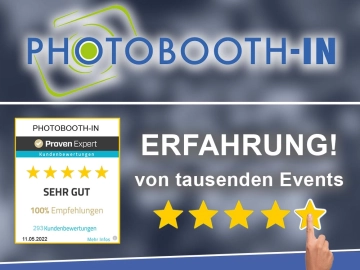 Fotobox-Photobooth mieten Grimmen