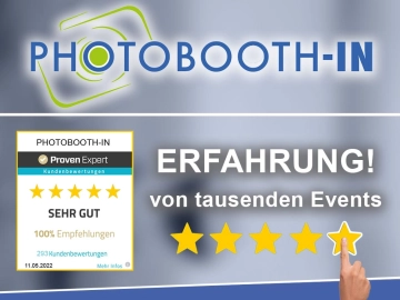 Fotobox-Photobooth mieten Gröbenzell