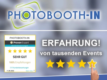 Fotobox-Photobooth mieten Groitzsch