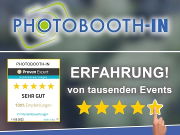 Fotobox-Photobooth mieten Gronau (Leine)