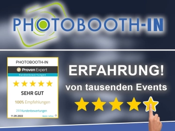 Fotobox-Photobooth mieten Groß-Bieberau