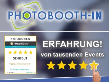 Fotobox-Photobooth mieten Groß-Gerau