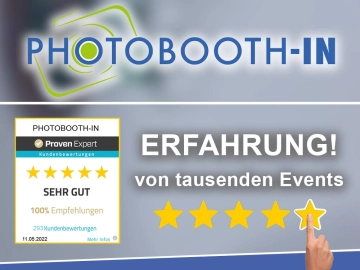 Fotobox-Photobooth mieten Groß Grönau