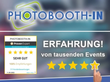 Fotobox-Photobooth mieten Groß-Umstadt