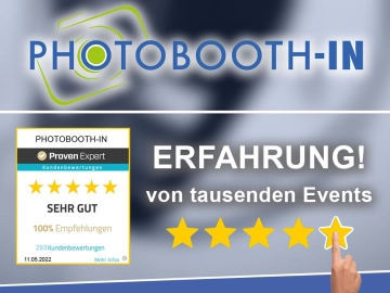 Fotobox-Photobooth mieten Großaitingen