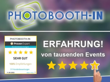 Fotobox-Photobooth mieten Großbettlingen