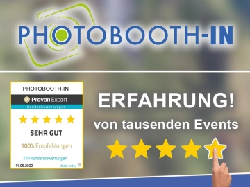 Fotobox-Photobooth mieten Großbottwar