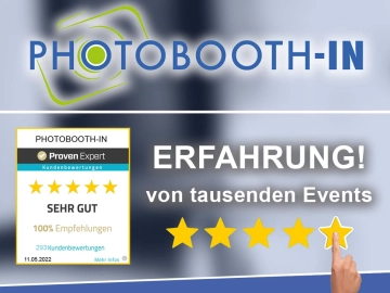 Fotobox-Photobooth mieten Großefehn