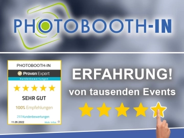 Fotobox-Photobooth mieten Großenhain