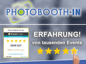 Fotobox-Photobooth mieten Großenkneten