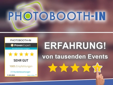 Fotobox-Photobooth mieten Großenwiehe