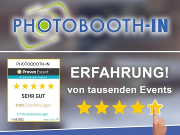 Fotobox-Photobooth mieten Großheide