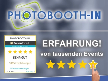 Fotobox-Photobooth mieten Großkarolinenfeld