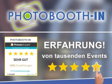 Fotobox-Photobooth mieten Großmehring