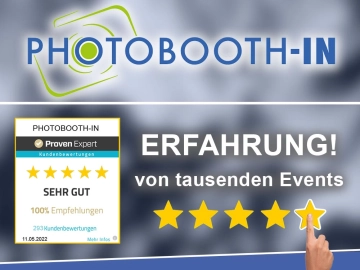 Fotobox-Photobooth mieten Großostheim