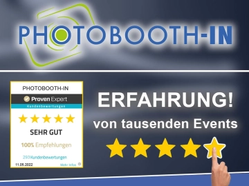 Fotobox-Photobooth mieten Großräschen