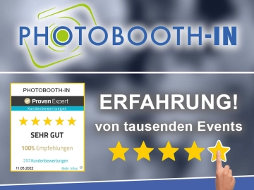 Fotobox-Photobooth mieten Großröhrsdorf