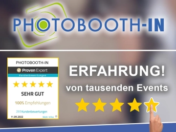 Fotobox-Photobooth mieten Großrosseln