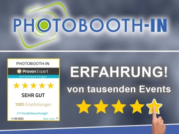 Fotobox-Photobooth mieten Großschönau