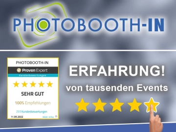 Fotobox-Photobooth mieten Großwallstadt