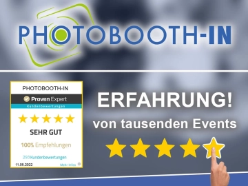 Fotobox-Photobooth mieten Grünberg (Hessen)