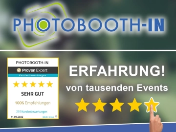 Fotobox-Photobooth mieten Grünhain-Beierfeld