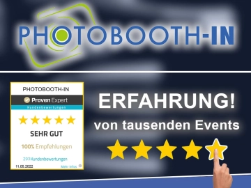Fotobox-Photobooth mieten Grünheide-Mark