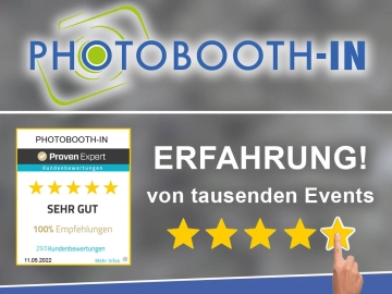Fotobox-Photobooth mieten Grünsfeld