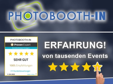Fotobox-Photobooth mieten Grünstadt