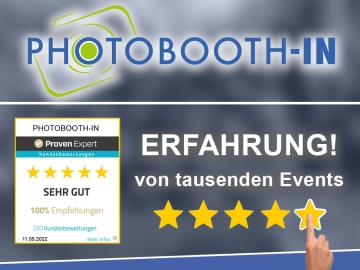 Fotobox-Photobooth mieten Grünwald