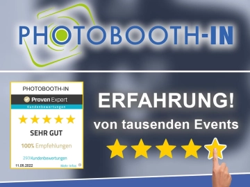 Fotobox-Photobooth mieten Gschwend