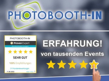 Fotobox-Photobooth mieten Guben