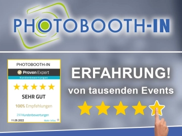 Fotobox-Photobooth mieten Gudensberg