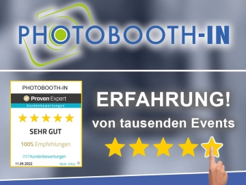 Fotobox-Photobooth mieten Günzburg