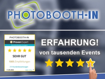 Fotobox-Photobooth mieten Güstrow