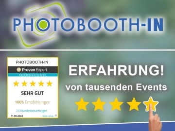 Fotobox-Photobooth mieten Gütersloh