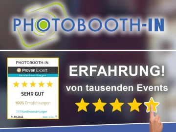 Fotobox-Photobooth mieten Gummersbach
