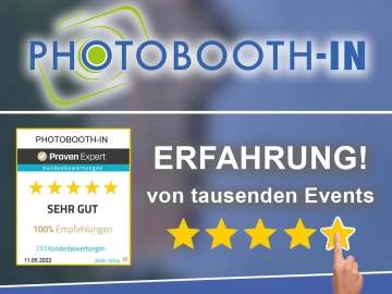Fotobox-Photobooth mieten Gumtow
