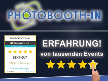 Fotobox-Photobooth mieten Gundelsheim (Württemberg)