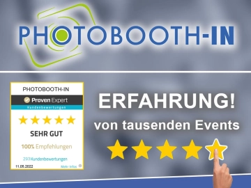 Fotobox-Photobooth mieten Gunzenhausen