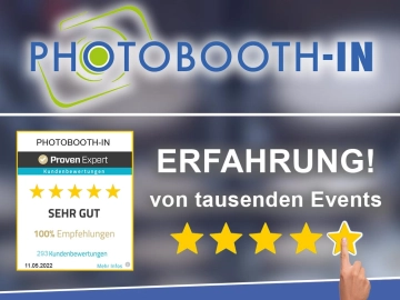 Fotobox-Photobooth mieten Gutach im Breisgau