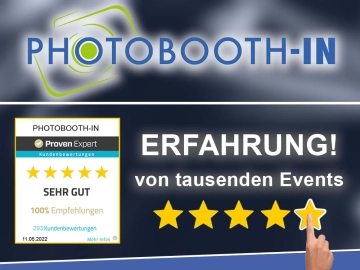 Fotobox-Photobooth mieten Guxhagen