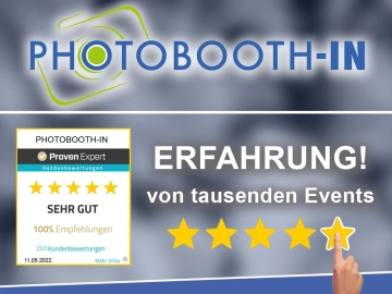 Fotobox-Photobooth mieten Haag in Oberbayern